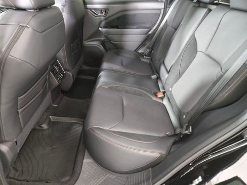 New 2026 Subaru Forester Touring image 12