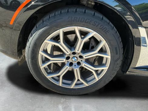 Used 2026 BMW X7 xDrive40i AWD/4WD image 11