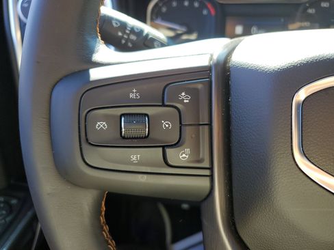 Used 2019 GMC Sierra 1500 AT4 w/ AT4 Premium Package image 13