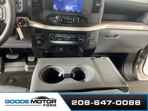 Certified 2022 Ford F150 XL w/ Equipment Group 101A High AWD/4WD image 18