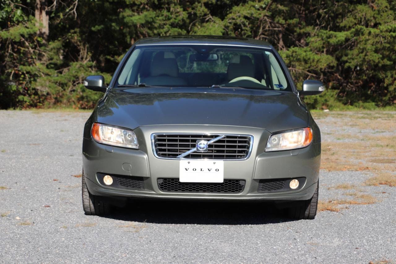 Used 2007 Volvo S80 3.2 FWD image 30