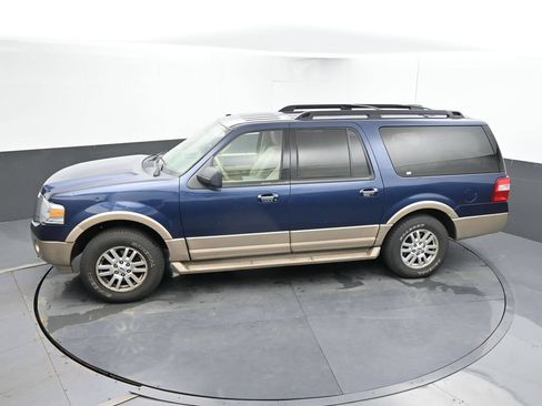 Used 2014 Ford Expedition EL XLT w/ Equipment Group 202A AWD/4WD image 27