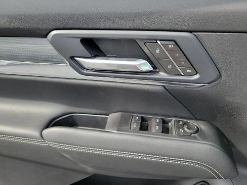 New 2026 GMC Terrain Elevation w/ Elevation Premium Package image 26