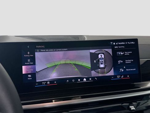 Used 2026 BMW X5 xDrive40i w/ Parking Assistance Package image 12