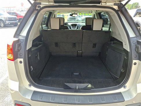 Used 2015 GMC Terrain SLT image 29