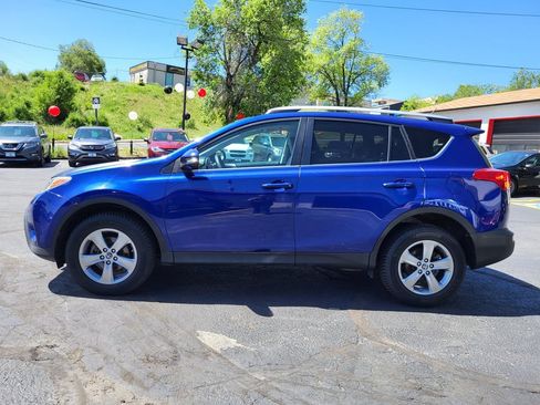 Used 2015 Toyota RAV4 XLE AWD/4WD image 6