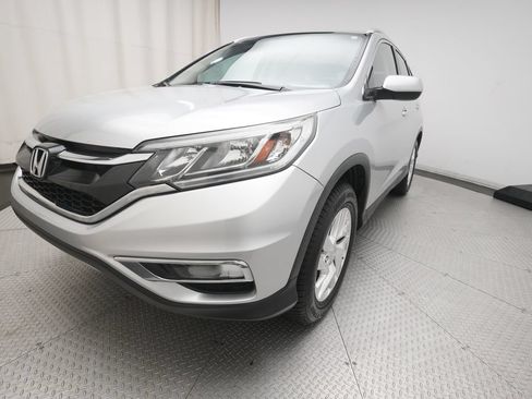Used 2015 Honda CR-V EX-L image 12