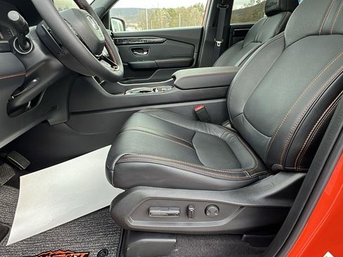 New 2026 Honda Passport TrailSport Elite image 24