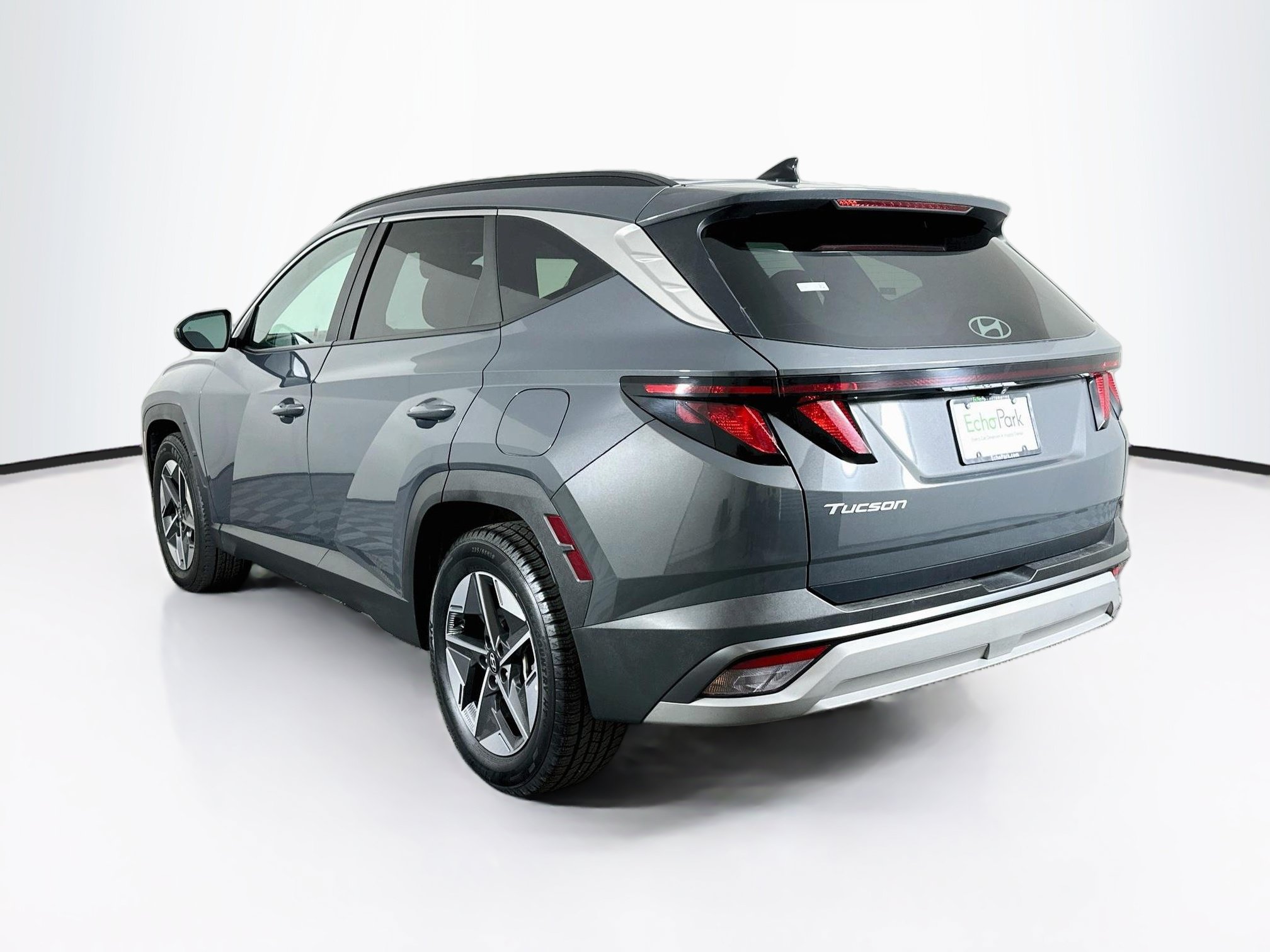 Used 2025 Hyundai Tucson SEL FWD image 5