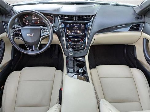 Used 2019 Cadillac CTS Luxury image 18