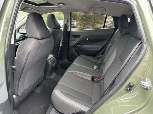 Used 2026 Subaru Crosstrek 2.0i Premium image 13