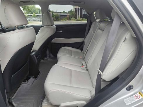Used 2014 Lexus RX 350 AWD image 21