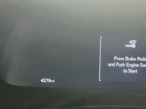 Used 2026 Lexus TX 350 AWD w/ Technology Package image 12