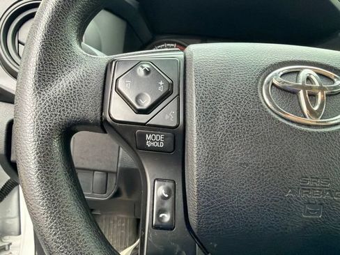 Certified 2023 Toyota Tacoma SR AWD/4WD image 21