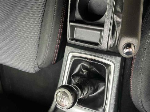 Used 2016 Subaru WRX AWD/4WD image 19