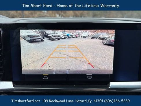 Used 2024 Chevrolet Silverado 1500 LT image 17