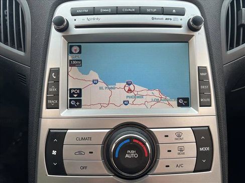 Used 2010 Hyundai Genesis 3.8 image 13