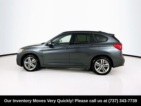 Used 2018 BMW X1 sDrive28i w/ M Sport Package FWD image 4