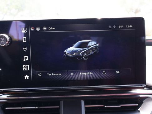 Used 2024 Acura ZDX A-Spec RWD image 51