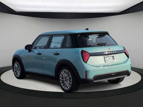 New 2026 MINI Cooper S image 6