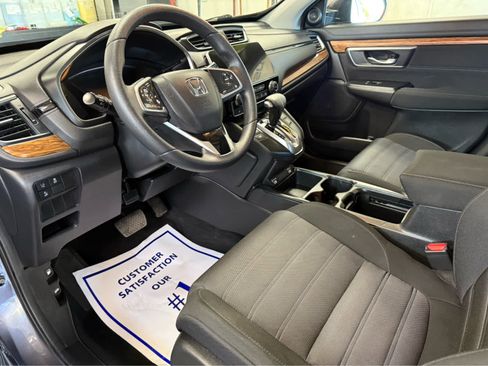 Used 2021 Honda CR-V EX image 9
