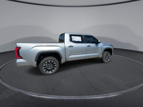 New 2026 Toyota Tundra Limited AWD/4WD image 17