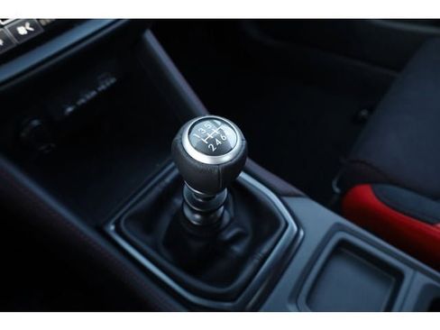 New 2026 Subaru WRX Limited AWD/4WD image 40