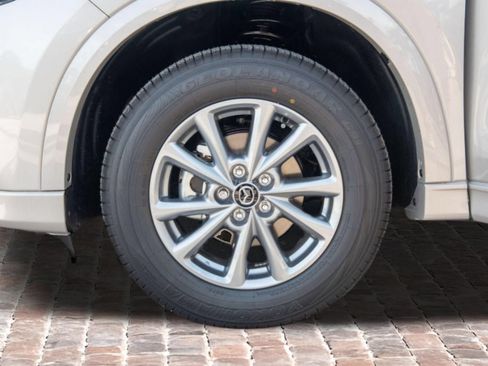 Used 2025 MAZDA CX-5 AWD 2.5 S w/ Select Package image 34