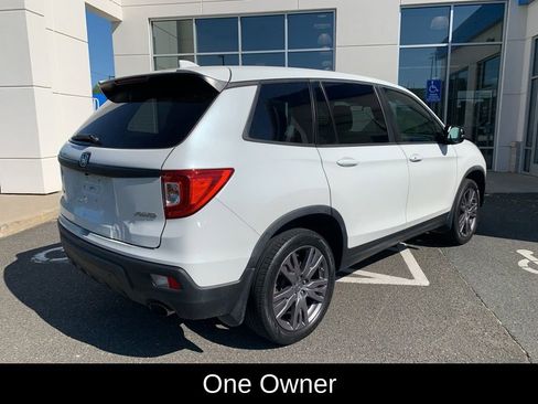 Used 2019 Honda Passport EX-L image 3