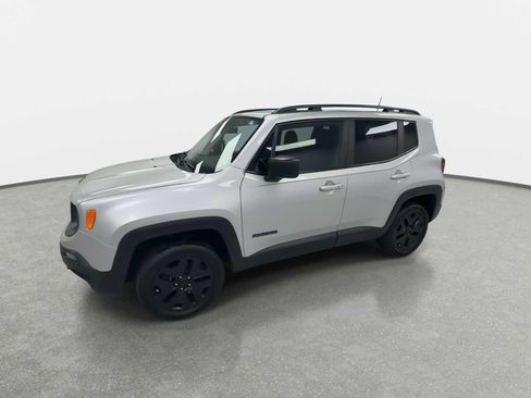Used 2018 Jeep Renegade Sport w/ Power & Air Group AWD/4WD image 5