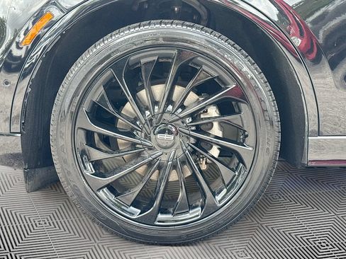 Used 2024 Lincoln Aviator Reserve w/ Equipment Group 201A RWD image 35