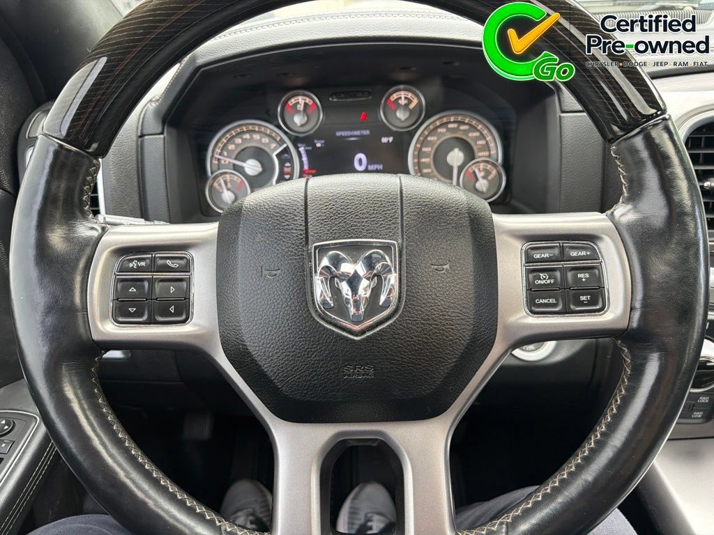 Certified 2018 RAM 1500 Limited AWD/4WD image 71