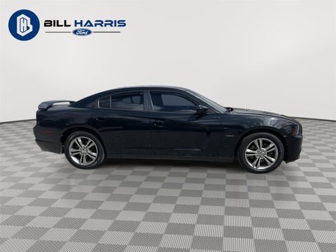 Used 2014 Dodge Charger R/T AWD/4WD image 4