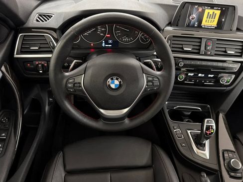 Used 2016 BMW 328i xDrive Sedan image 14