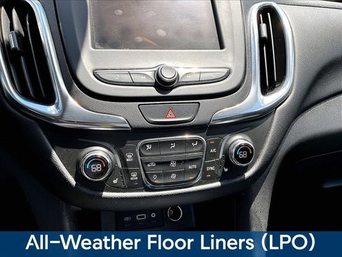 Used 2021 Chevrolet Equinox LT AWD/4WD image 20