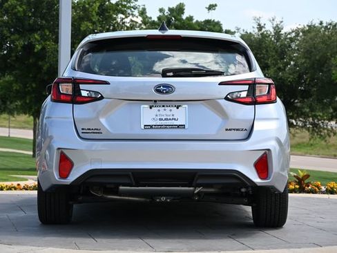 New 2026 Subaru Impreza 2.0i Sport AWD/4WD image 4