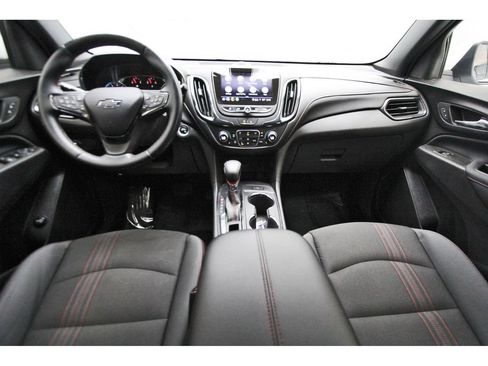 Used 2024 Chevrolet Equinox RS FWD image 7