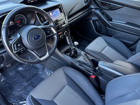 Used 2022 Subaru Crosstrek 2.0i Premium w/ Popular Package #3 image 10