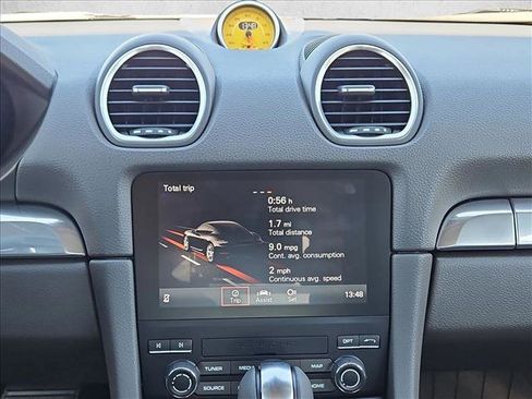 Used 2024 Porsche 718 Cayman image 15