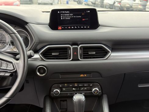 Used 2019 MAZDA CX-5 Touring image 19
