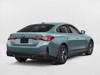 New 2026 BMW i4 eDrive40 RWD video 2