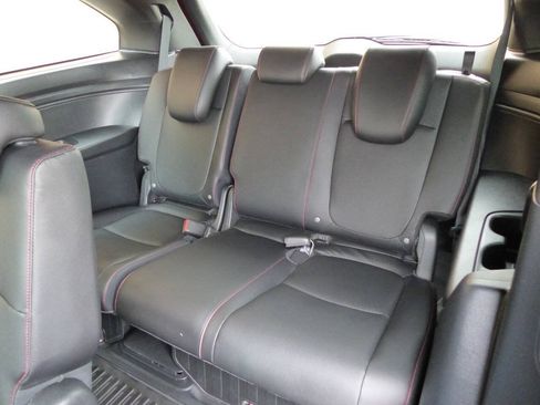 Used 2024 Honda Odyssey Sport image 41
