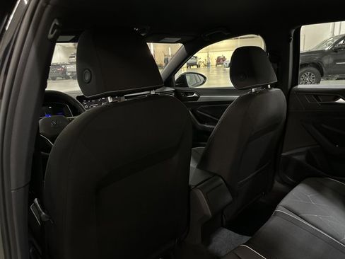 New 2026 Volkswagen Jetta Sport FWD image 19