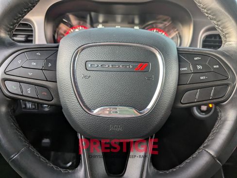 Used 2023 Dodge Charger GT w/ Blacktop Package RWD image 17