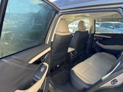 Certified 2023 Subaru Outback Limited XT image 16