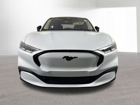 Used 2023 Ford Mustang Mach-E Premium w/ Mustang Nite Pony Package image 26