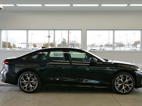 New 2026 Audi A6 Premium Plus image 7