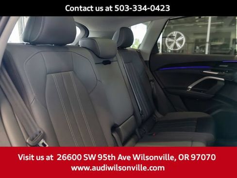 Used 2025 Audi Q5 Premium Plus AWD/4WD image 33