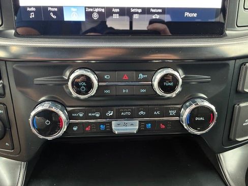 Used 2025 Ford F150 Lariat w/ Bed Utility Package AWD/4WD image 24