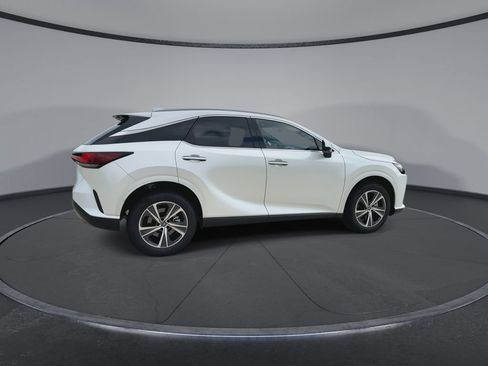 Used 2026 Lexus RX 350 Premium w/ Accessory Package (Z1) FWD image 9